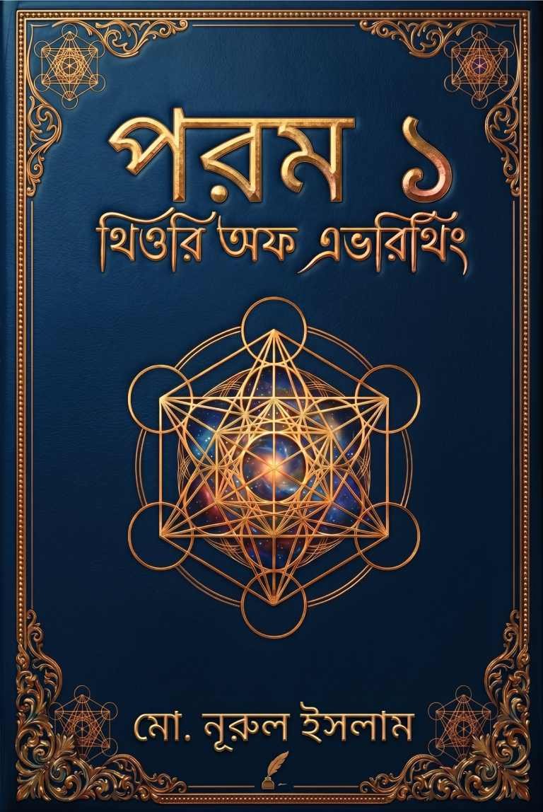 পরম ১-থিওরি অফ এভরিথিং